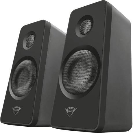 Trust GXT 629 Tytan RGB Illuminated 2.1 Speaker Set PC Speaker (Sort)