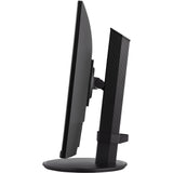 Viewsonic vg2708a-mhd 27 skærm (sort, 1x hdmi, 1x skærmport, vga, lyd, 100 hz)