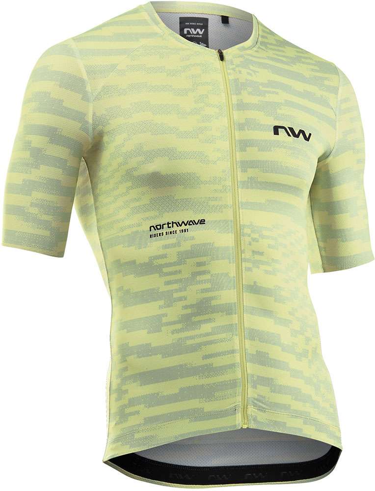 Northwave klinge - jersey