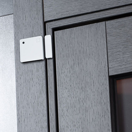 Shelly wave door window openingsmelder (wit, z-wave)