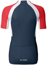 Vaude advanced iv - dametrøje