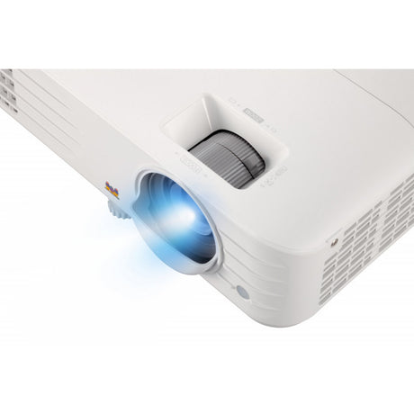 Viewsonic px701-4k dlp projektor 4k uhd (hvid, 3200 ansi lumen)