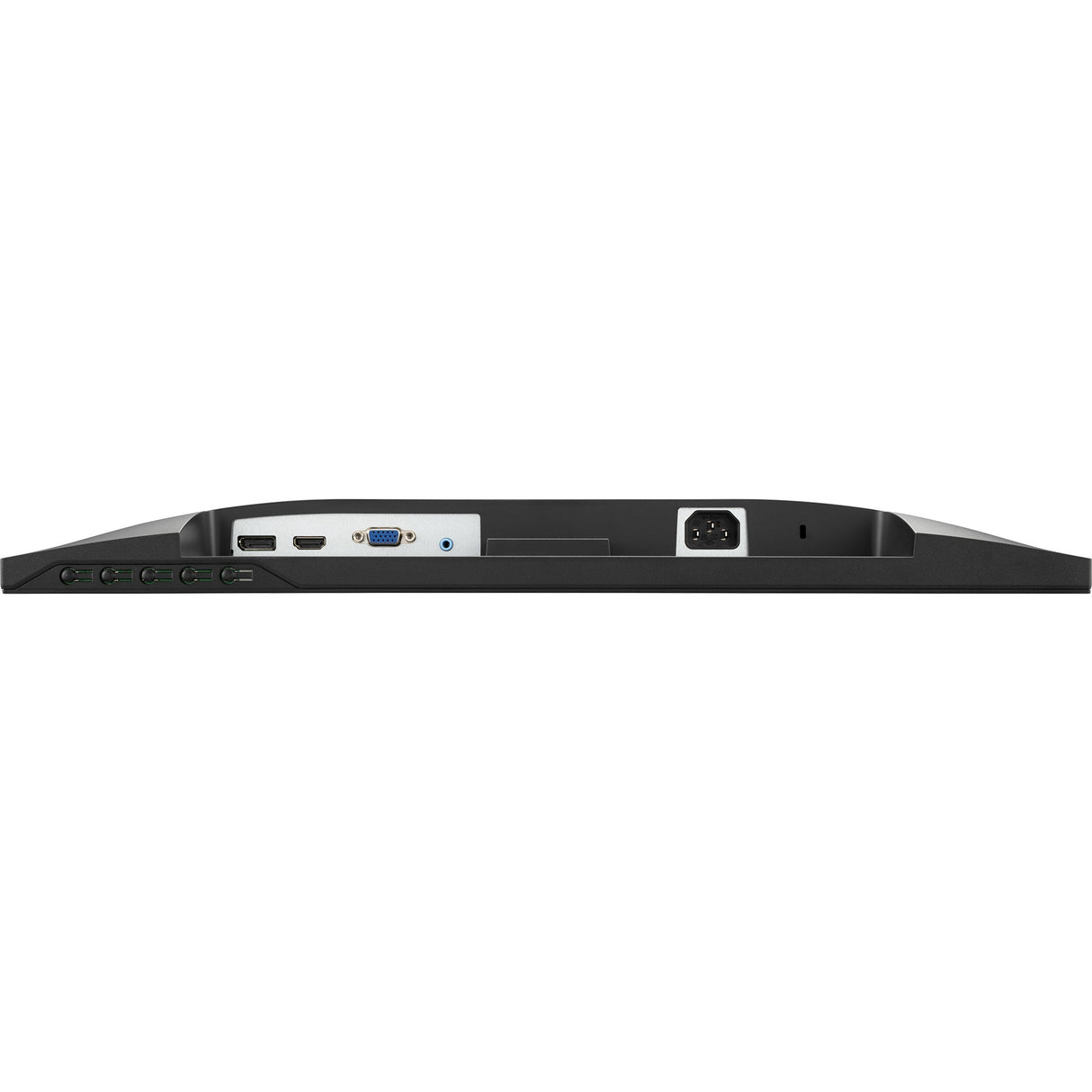 Viewsonic vg2208a-hd 22 skærm (sort, 1x hdmi, vga, 100 hz)