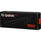 Termisk grizzly spatel pro (3-pak) spartelspartel (sort, 3 stykker)