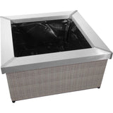Ubbink acqua arte amora vandfunktion (med pumpe 900 l h)