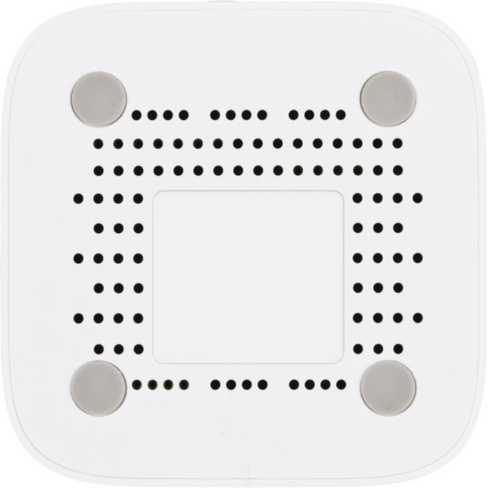 Brennerstuhl ã‚â®connect zigbee gateway gwy cz 01 (zigbee bridge til styring af zigbee smart home-enheder fra )