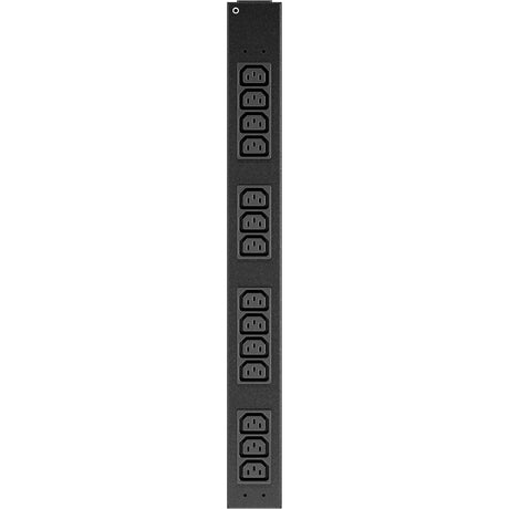 Apc rack pdu, basic ap6003a (0t 2t, 14x c13)
