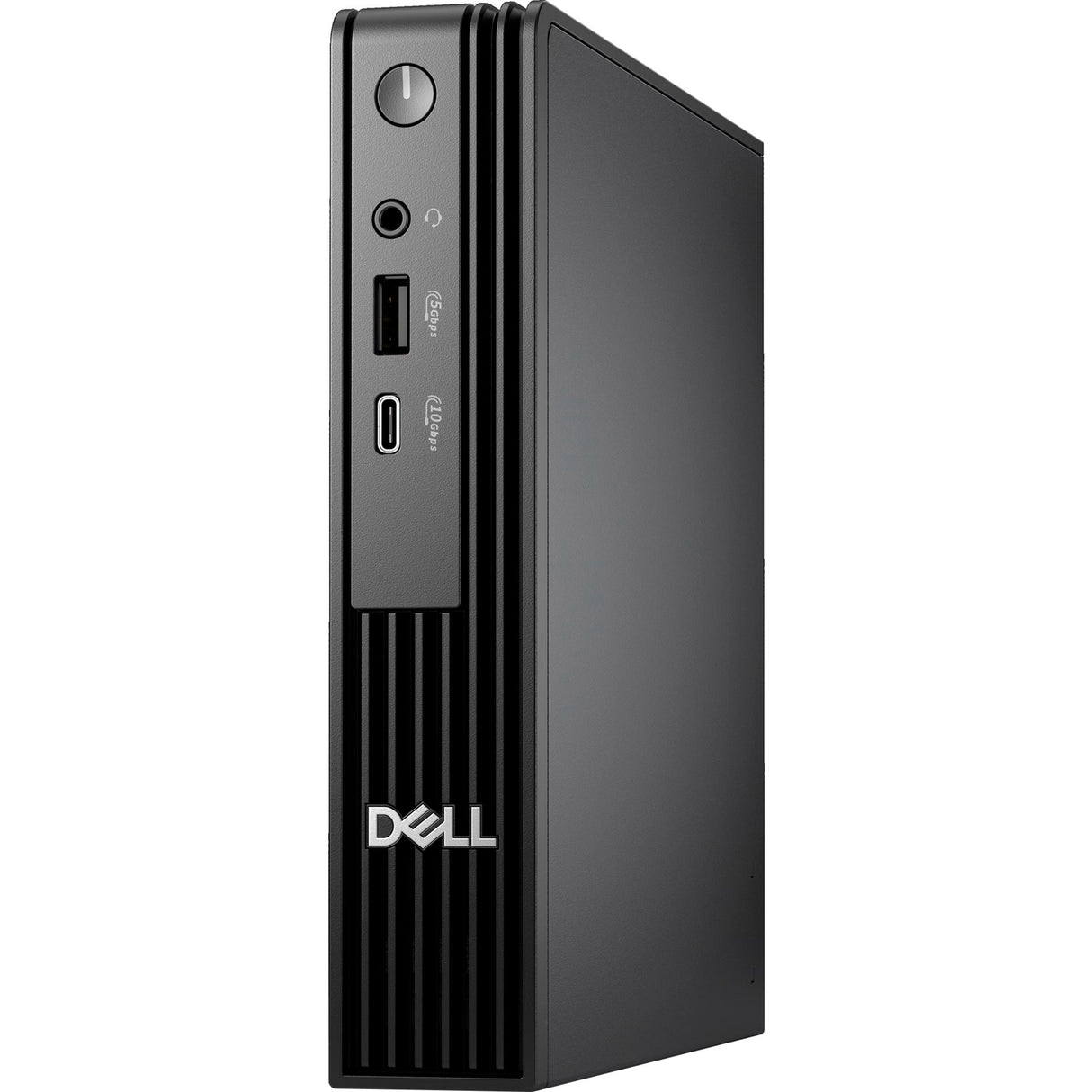 Dell pro qcm1250 (20pn3) mini pc (sort | core i5-14500t | uhd grafik 770 | 16 gb | 512 gb ssd)