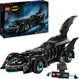 Lego ® dc batman™: batman forever™ batmobile™ - 76304