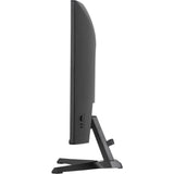Iiyama g-master red eagle g2771hs-b1 27 gaming skærm (sort, 2x HDMI, skærmport, 240 Hz)