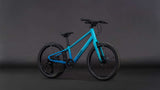 Cube numove 200 disc pacific blue'n'steelblue