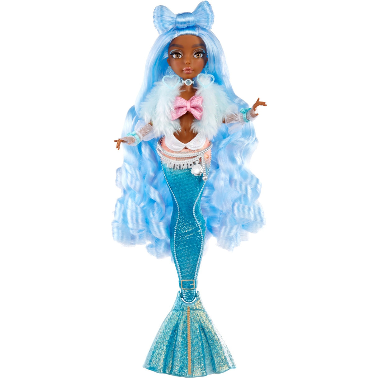 Mga underholdning mermaze mermaidz - farveskift shellnelle pop