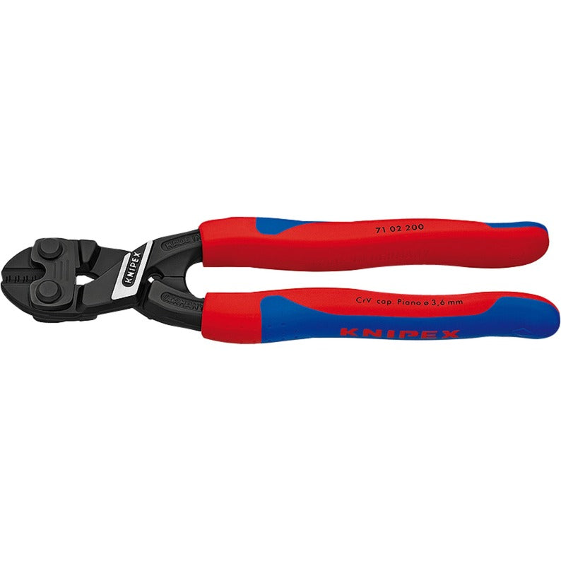 Knipex 71 02 200 boltskæretang cobolt®