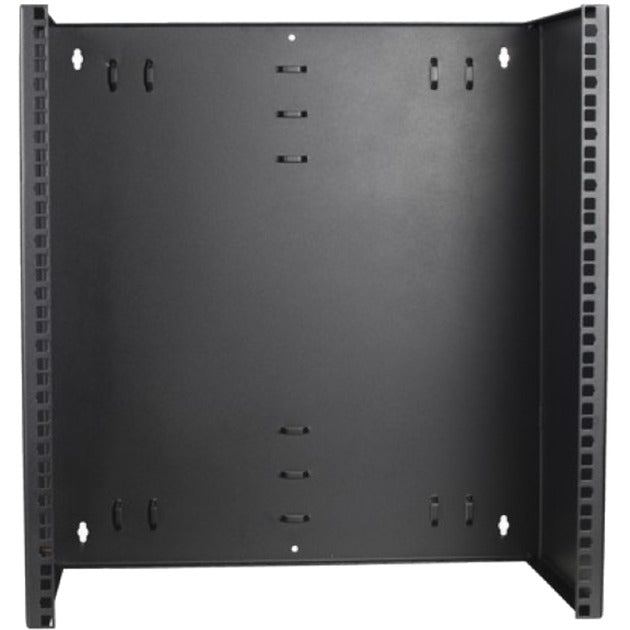 Dsi 12u vægmonteringsbeslag - ds-wmb12-m serverrack (sort, 520 x 300 x 540 mm)