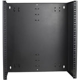 Dsi 12u vægmonteringsbeslag - ds-wmb12-m serverrack (sort, 520 x 300 x 540 mm)
