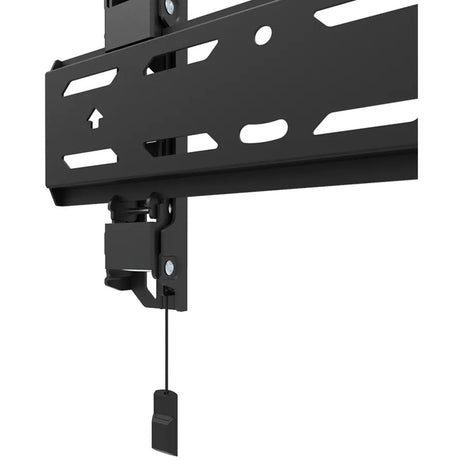 Neomounts select wl30s-850bl12 flad vægmontering (sort)