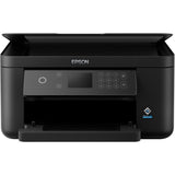 Epson expression home xp-5200 alt-i-en inkjetprinter (sort, scan, kopi, wi-fi)