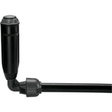 Gardena sprinkleranlæg - L-stykke 25mm x 1 2 udvendigt gevind