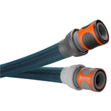 Gardena tekstilslange liano xtreme 19 mm (3 4"), 30 m (mørkegrå orange)