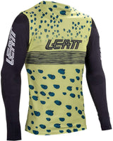 Leatt 5.0 gravity - mtb langærmet jersey