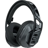 Nacon rig 600 pro hs over-ear gaming headset (sort, playstation 5, playstation 4, windows, nintendo switch, android, ios)