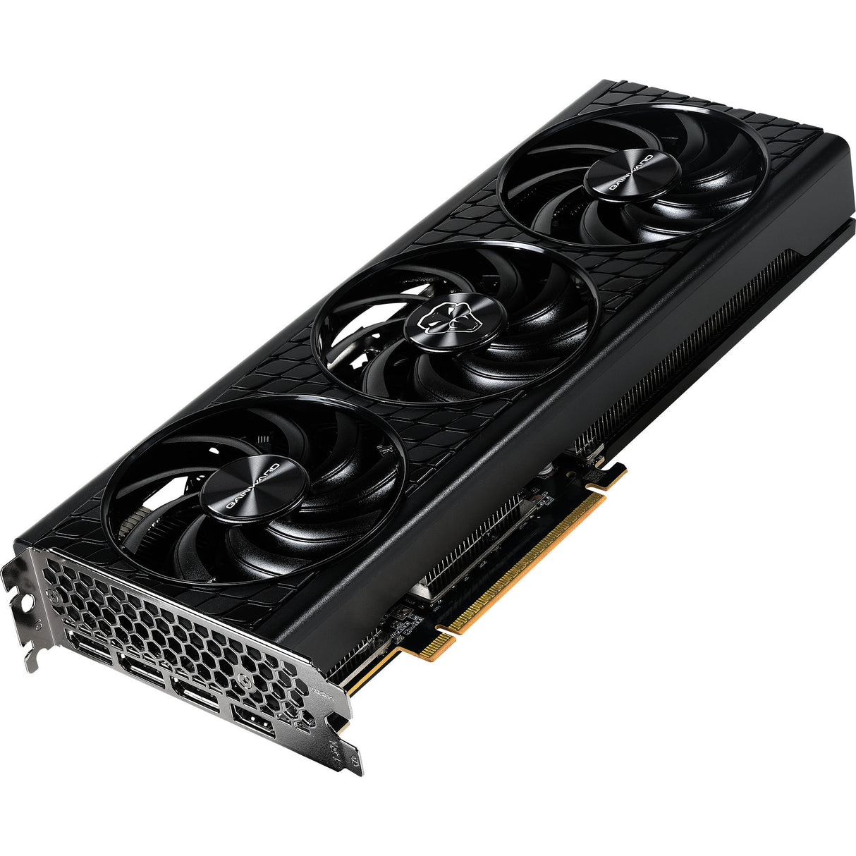 Gainward GeForce RTX 5060 Ti Python III 8GB grafikkort (3x DisplayPort, 1x HDMI 2.1, DLSS 4)