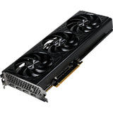 Gainward GeForce RTX 5060 Ti Python III 8GB grafikkort (3x DisplayPort, 1x HDMI 2.1, DLSS 4)