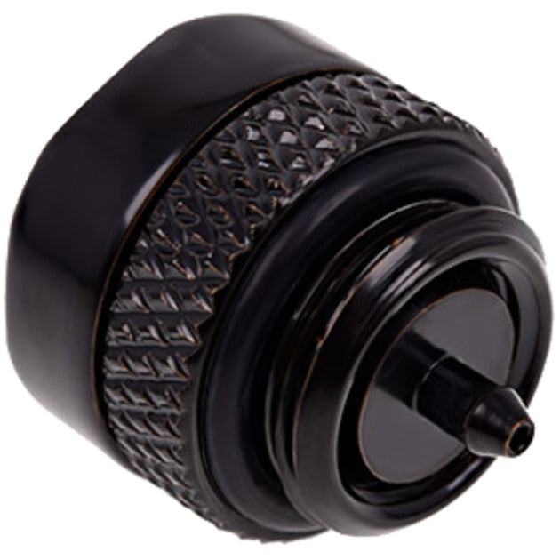 Alphacool eiszapfen overtryksventil G1 4 (sort)