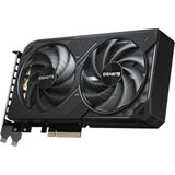 Gigabyte GeForce RTX 5060 Ti WindForce 8G grafikkort (3x Display Port, 1x HDMI)