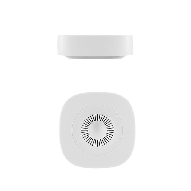 Ty frient smart humidi sensor (hvid, zigbee 3.0)
