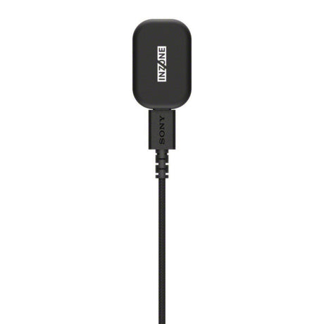 Sony inzone mouse-a draadloze gamingmuis (zwart, 30.000 dpi, 8000 hz, 2.4 ghz, usb-c)