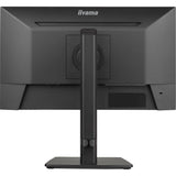 Iiyama prolite xub2293hsu-b7 21.5 skærm (sort, HDMI, skærmport, 2x USB-A, USB-B)