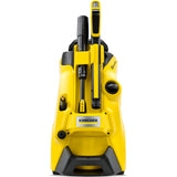 Kärcher k 4 power control højtryksrenser (gul sort, 1.324-030.0)