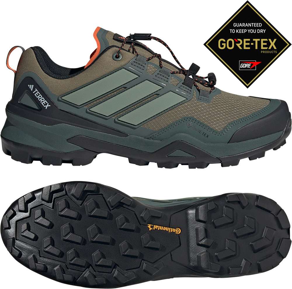 Adidas terrex skychaser gtx - vandresko