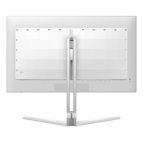 Philips Evnia 27m2n8500 00 26.5 gaming-skærm (hvid, 2x HDMI, skærmport, 2x USB-A, USB-B, 360 Hz)