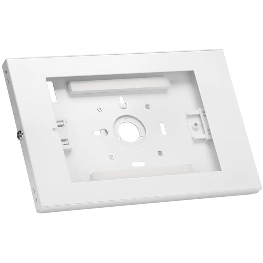 Neomounts WL15-650WH1 vægmonteret tabletholder (hvid)