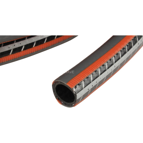 Gardena comfort highflex slange 13 mm (1 2 ) (grå orange, 18062-20, 18 m)