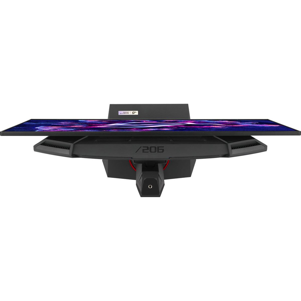 Asus ROG Strix OLED