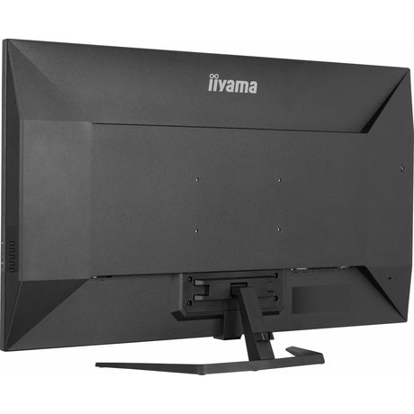 Iiyama prolite x4373uhsu-b2 42.5 4k uhd-skærm (sort (mat), hdmi, displayport, usb-c)