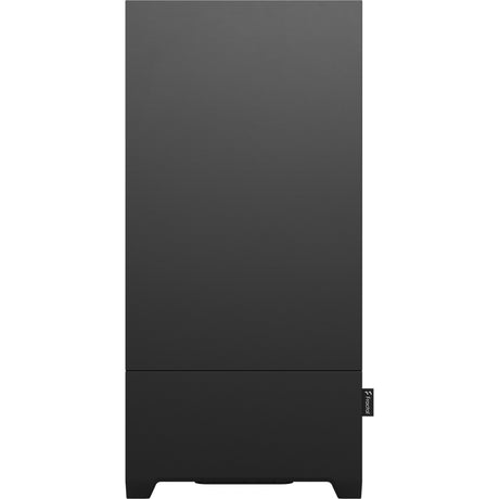 Fractal design pop lydløst midi tårnhus (sort | 2x USB-A)