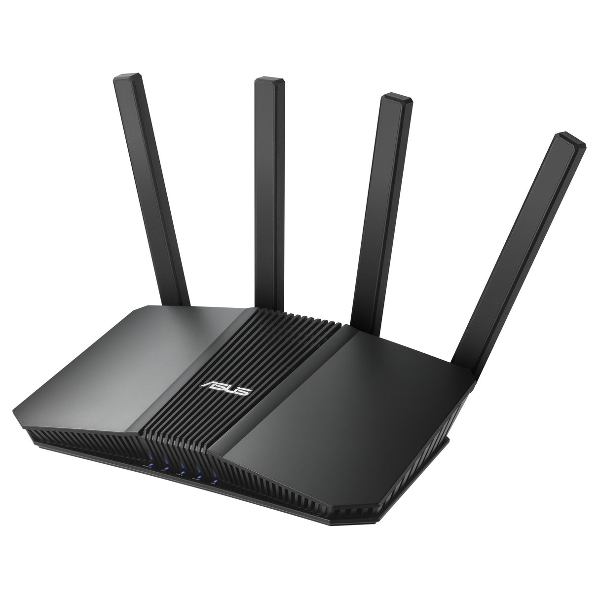 Asus rt-be58u v2 router (sort)