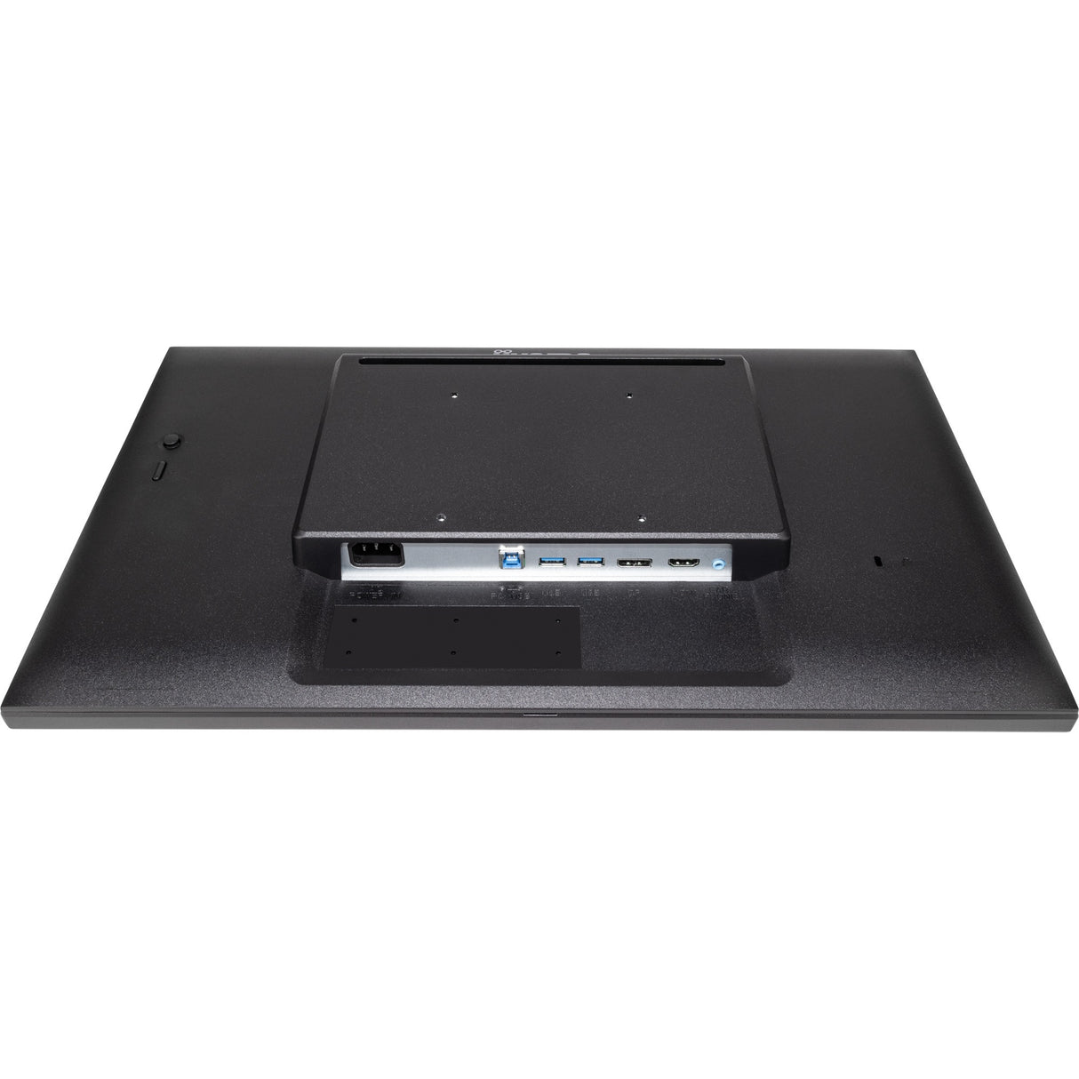 Iiyama prolite t2752msc-b1ag 27 touchscreen-skærm (sort, HDMI, skærmport, 2x USB-A, USB-B)