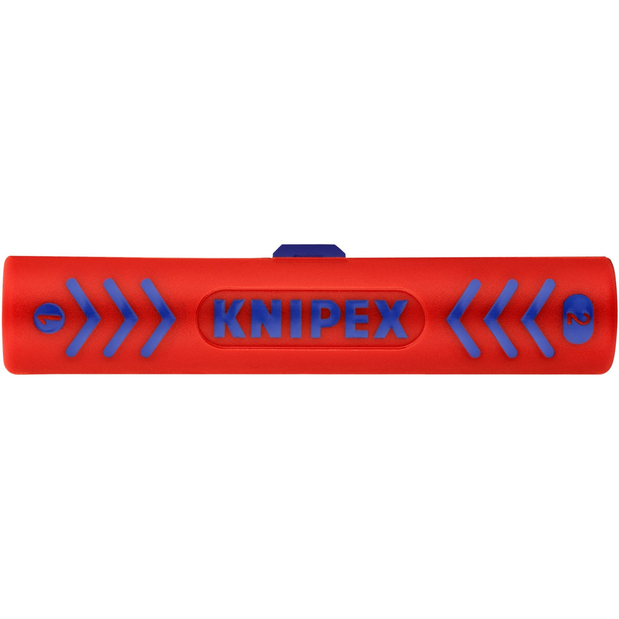 Knipex afisoleringstang koaksialkabel 1660100sb kabelafisolering afmonteringsværktøj