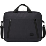 Case logic huxton attaché 13 bærbar taske (sort)