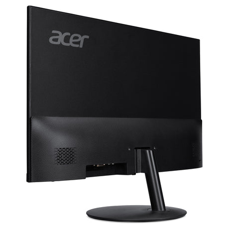 Acer sa272 p 27 skærm (sort, vga, hdmi, 144 hz)
