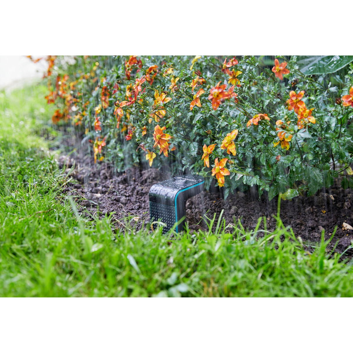 Gardena smart sensor jordfugtighedssensor - batteridrevet