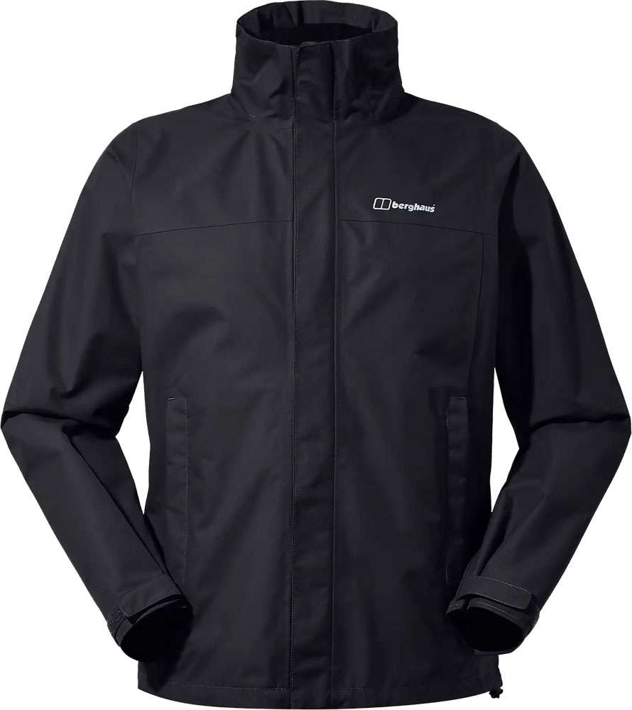 Berghaus rg alpha 2.0 - hardshell jakke