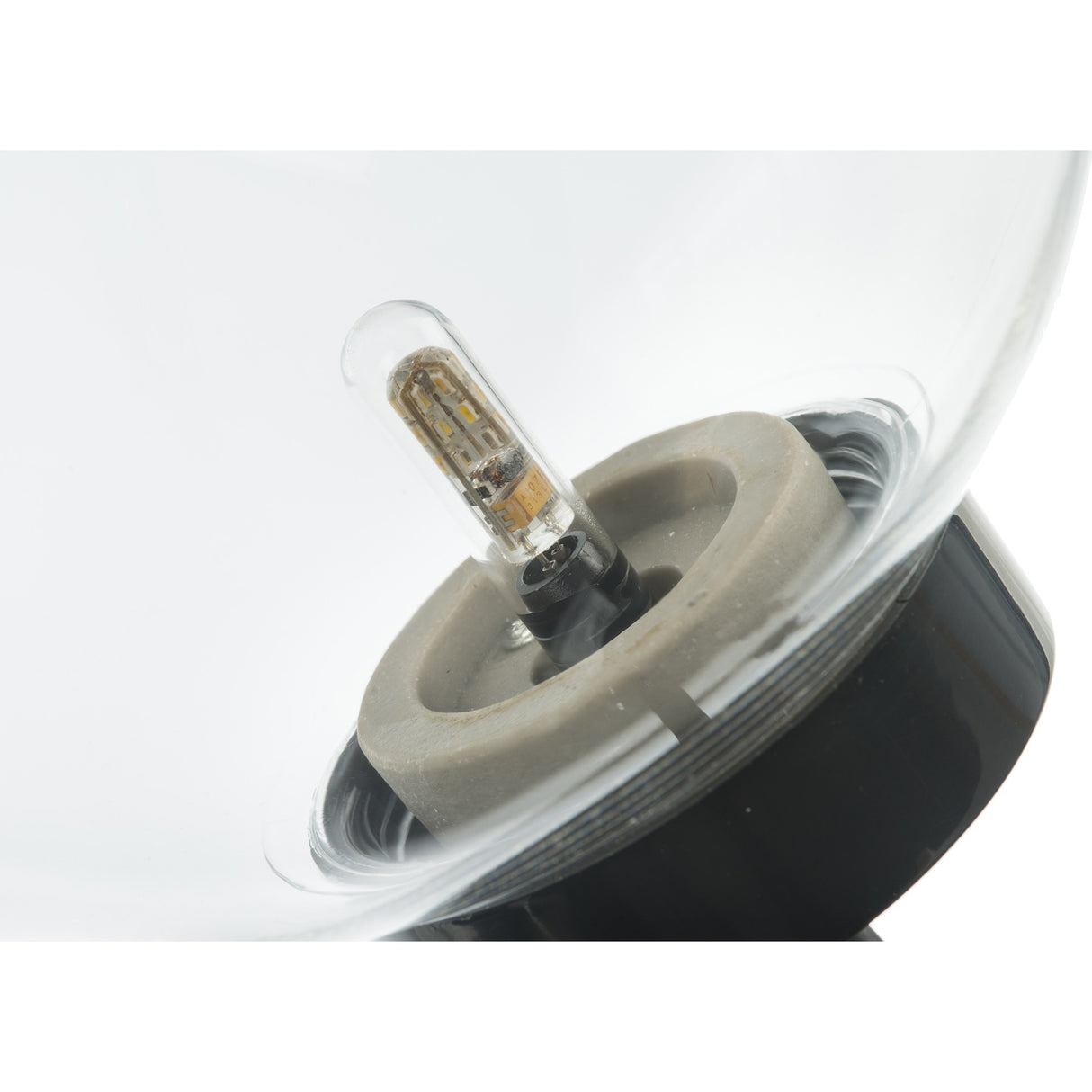 Ubbink multibright flydende flydende pære LED LED-lampe (gennemsigtig, 3 stk.)