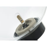 Ubbink multibright flydende flydende pære LED LED-lampe (gennemsigtig, 3 stk.)