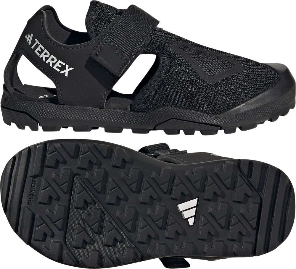 Adidas Terrex Captain Toey 2.0 - Trekkingsko til børn